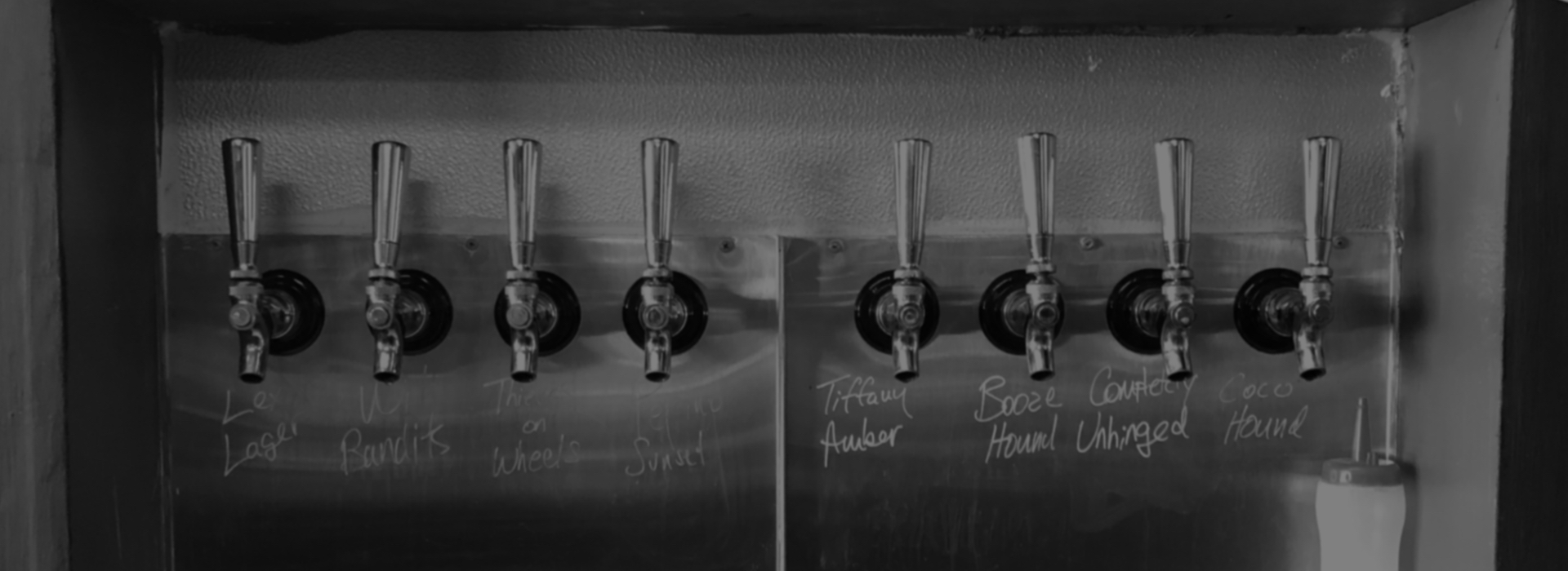 Transplant City Beer Company